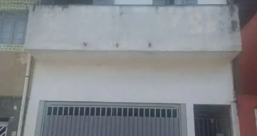 Casa com 4 quartos à venda na Rua Luís Pedroso, 53, Jardim Japão, São Paulo