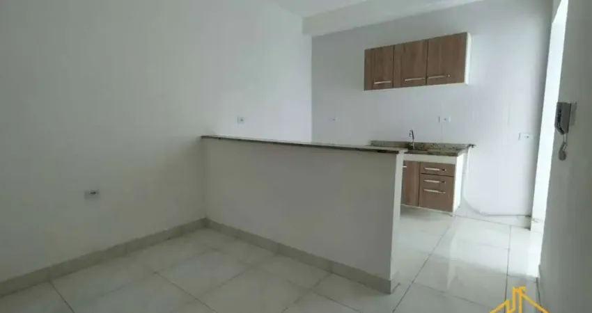 Apartamento com 1 quarto para alugar na Rua Nazaré da Mata, 82, Vila Guilherme, São Paulo