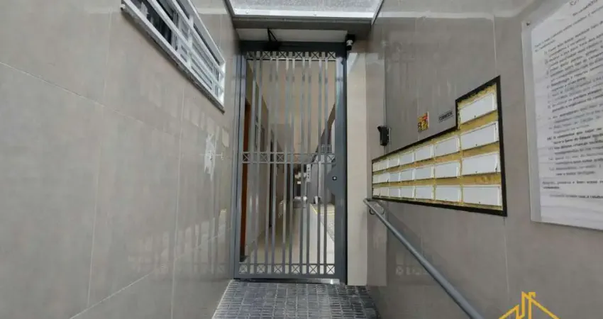 Apartamento com 2 quartos para alugar na Rua Eli, 52, Vila Maria Baixa, São Paulo