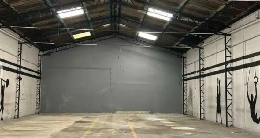 Barracão / Galpão / Depósito para alugar na Rua Diego Zavaleta, 15, Vila Guilherme, São Paulo