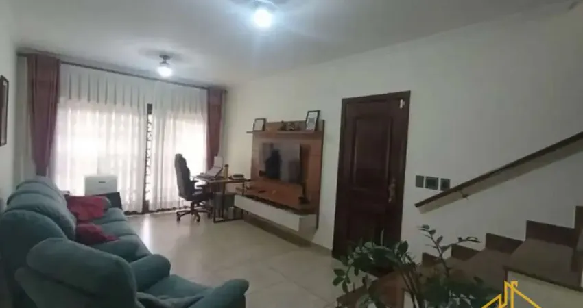 Sobrado venda 04 quartos e 05 vagas de garagem com 233 m2 área construida, vila maria - sp