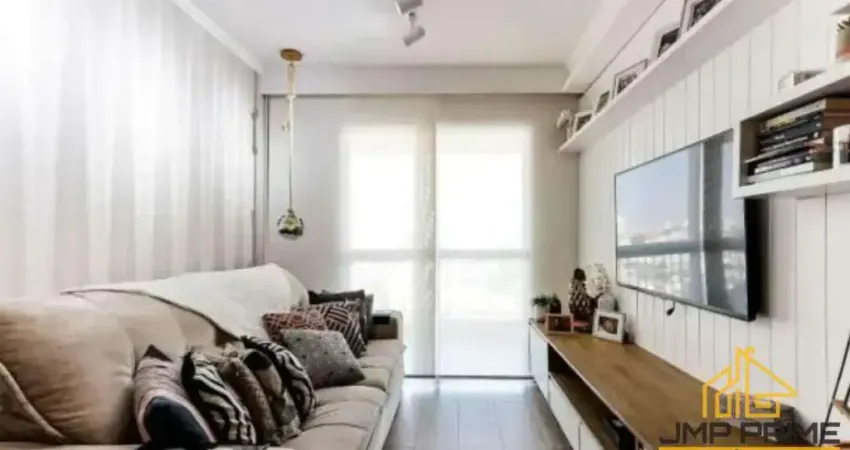 Apartamento venda 02 quartos, 01 suite, 01 vaga garagem com 70 m² - vila maria alta - sp