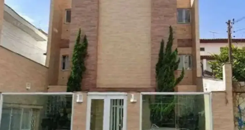 Apartamento com 1 quarto para alugar na Avenida Alberto Byington, 178, Vila Maria Alta, São Paulo