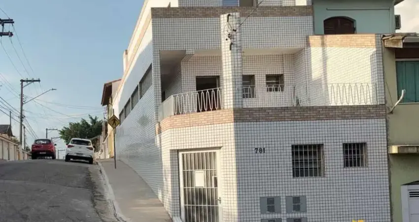 Apartamento com 1 quarto para alugar na Rua Major Dantas Cortez, 781, Vila Gustavo, São Paulo