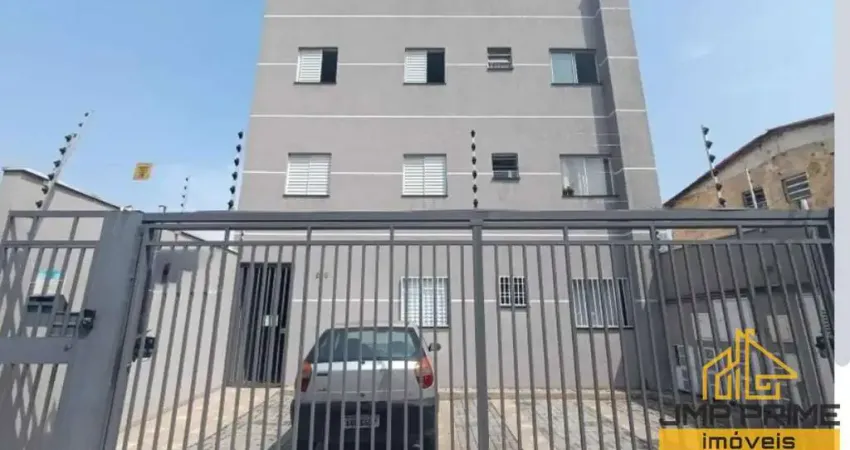 Apartamento locação com 2 quartos e 1 banheiro 42 m² vila maria alta - sp