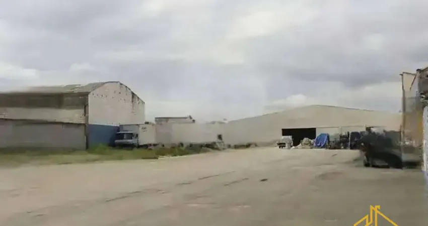 Terreno comercial para alugar no Carandiru, São Paulo
