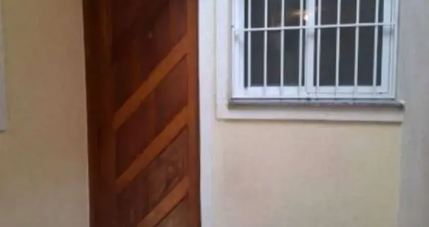 Casa com 1 quarto para alugar na Vila Maria Alta, São Paulo