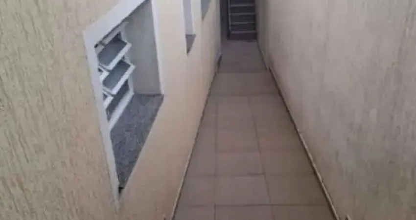 Casa em condomínio fechado com 1 quarto para alugar na Rua Filipe Bandeira, --, Vila Maria Alta, São Paulo