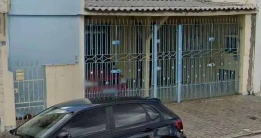 Casa com 6 quartos à venda na Rua Lobo de Miranda, --, Vila Maria Alta, São Paulo