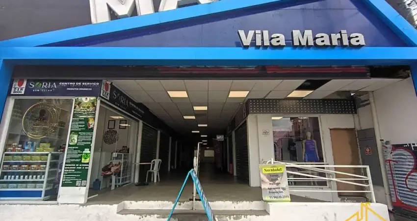 Ponto comercial para alugar na Avenida Guilherme Cotching, --, Vila Maria, São Paulo