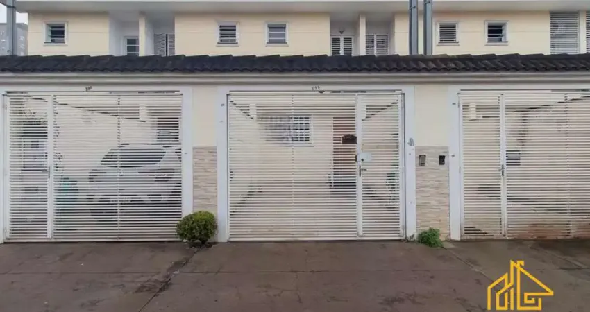 Sobrado LOCAÇÃO com 02 quartos, sendo 01 suite, 01 Vaga , Com 90M2 - Vila Maria Baixa - SP