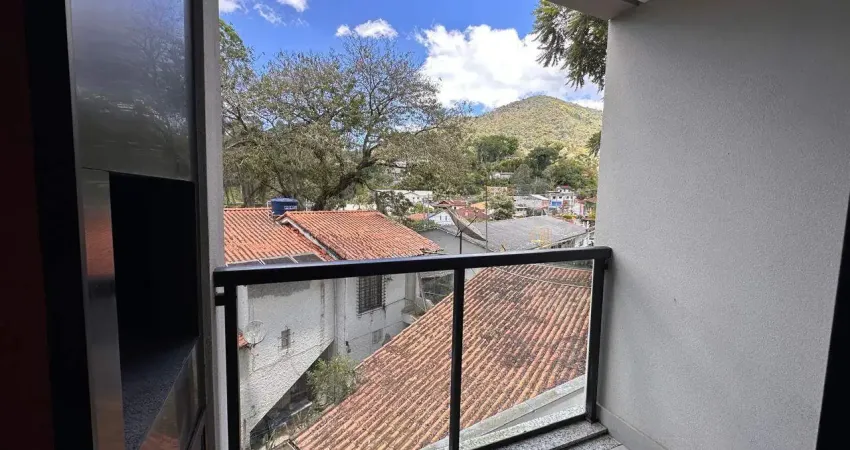 Vendo apartamento de 3 quartos, com uma suíte e duas vagas em agriões.