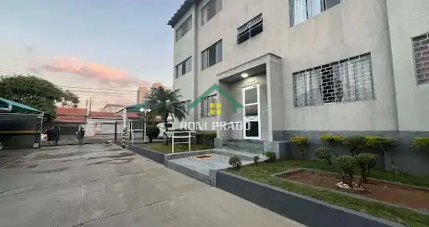 Apartamento com 2 quartos à venda no São Vitor, Americana