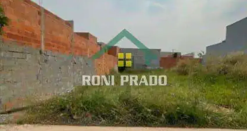 Terreno à venda no Jardim dos Lagos, Nova Odessa 