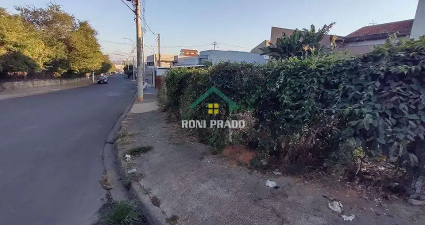 Lote / terreno comercial, residencial/comercial para venda, parque nova carioba, americana