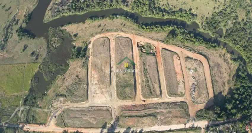 Terreno comercial à venda na Chácara Flórida, Itu 