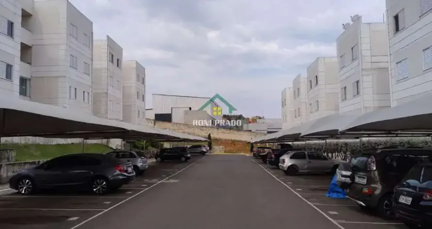 Apartamento com 2 quartos à venda na Praia Azul, Americana 