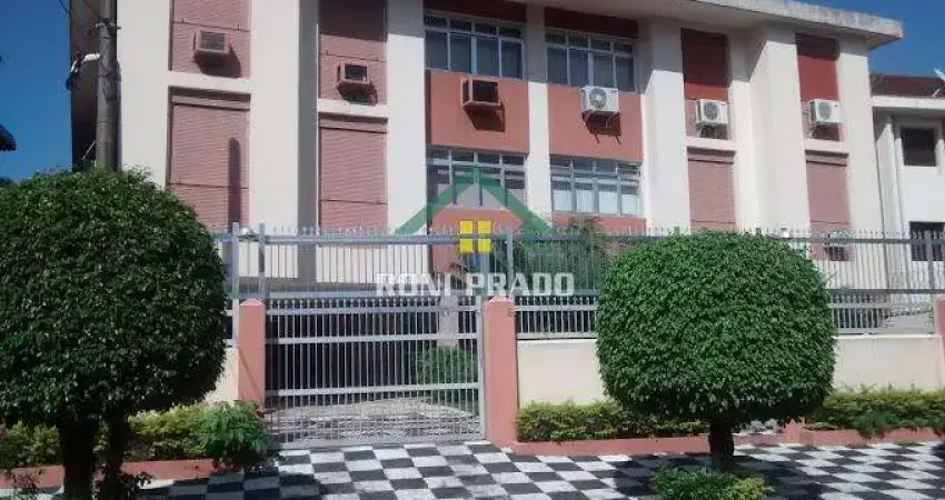 Apartamento com 3 quartos à venda na Enseada, Guarujá 