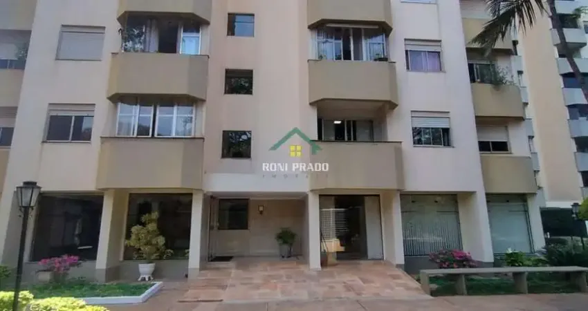 Apartamento com 2 quartos à venda em Chácara Machadinho I, Americana