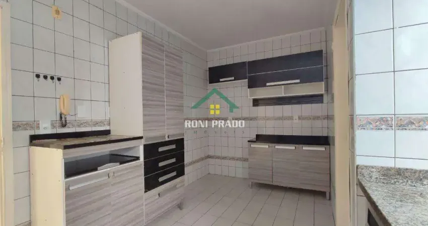 Apartamento com 2 quartos à venda no São Vitor, Americana 