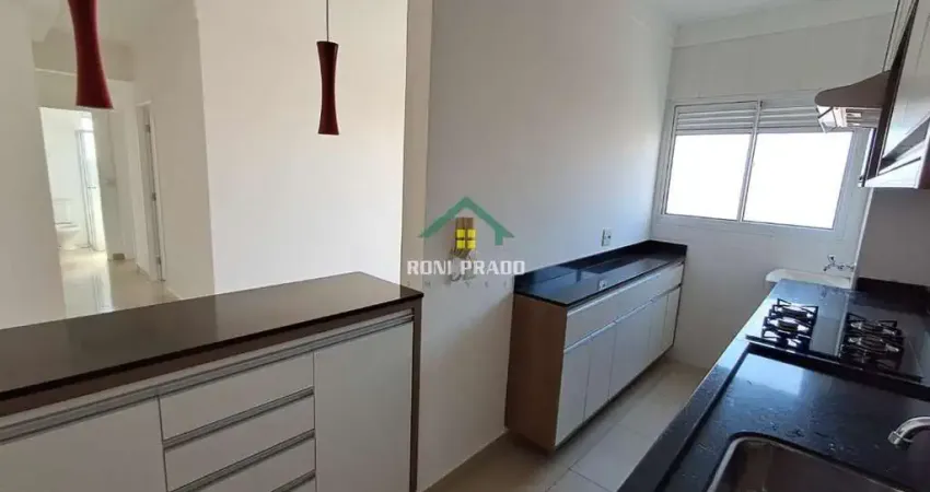 Apartamento com 3 quartos à venda no São Vitor, Americana