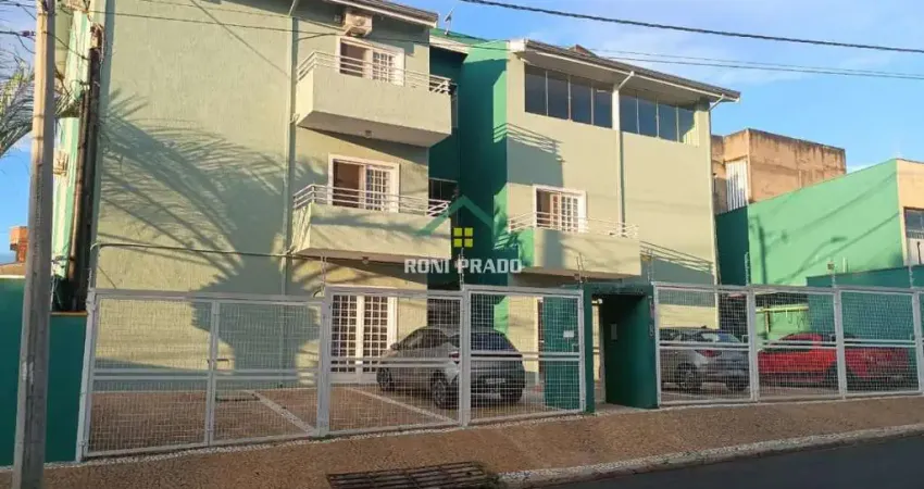 Apartamento com 2 quartos à venda no Parque Nova Carioba, Americana 