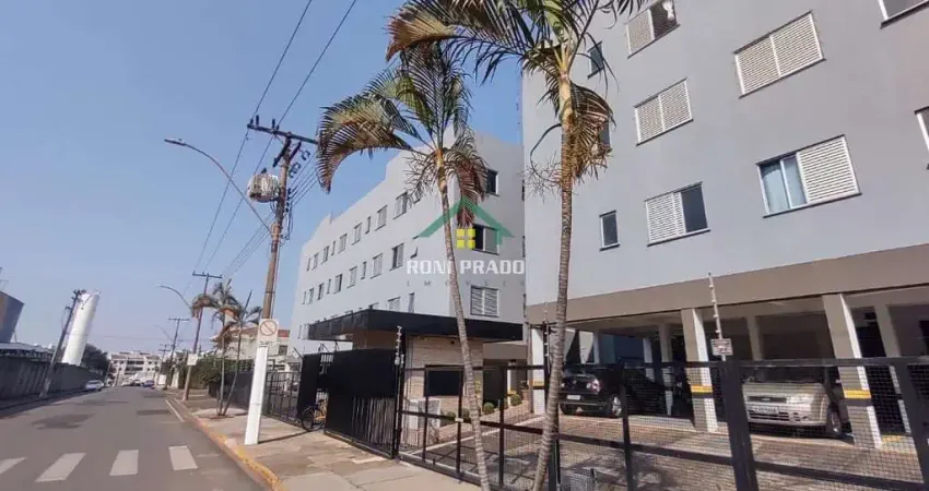 Apartamento com 2 quartos à venda no São Vitor, Americana 