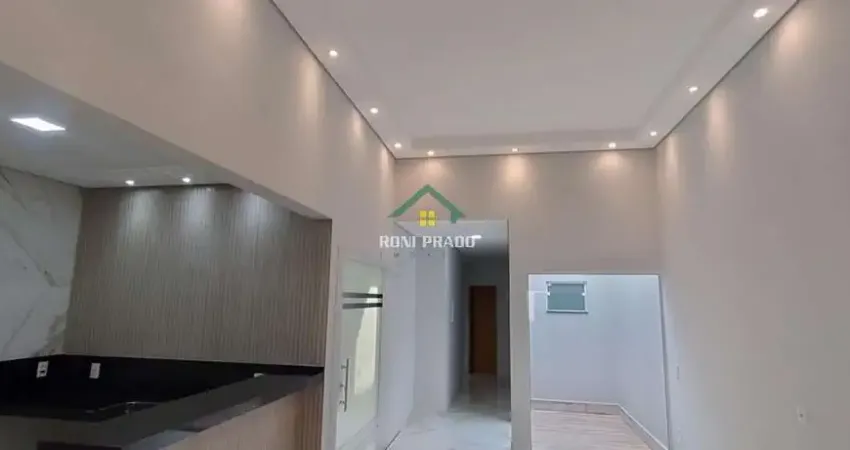 Casa com 3 quartos à venda no Jardim Terramérica I, Americana