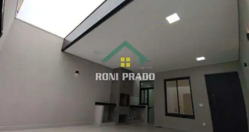 Casa com 3 quartos à venda no Parque Universitário, Americana