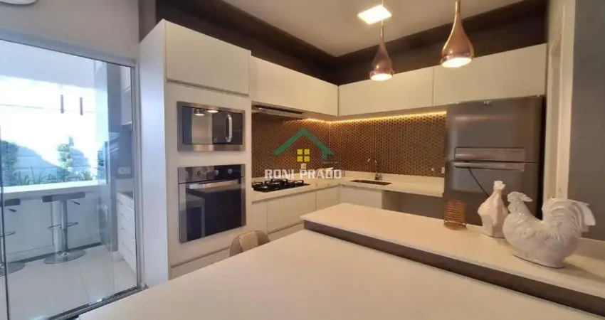 Casa com 3 quartos à venda no Residencial Horto Florestal Jacyra I, Americana