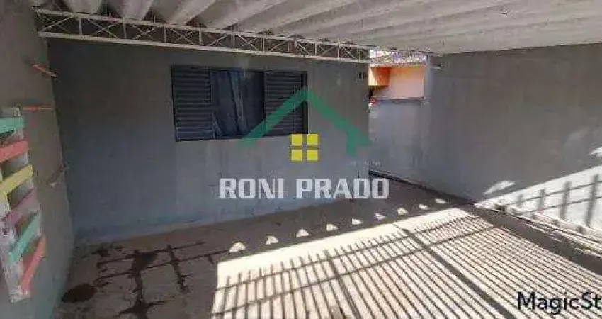 Casa com 2 quartos à venda no Jardim Brasil, Americana
