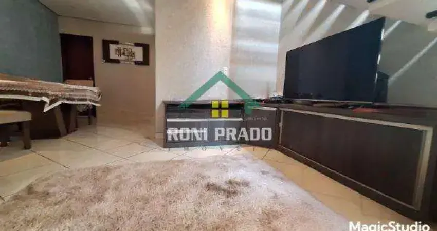 Casa com 3 quartos à venda na Vila Mariana, Americana