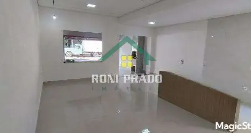 Casa com 3 quartos à venda no São Vitor, Americana