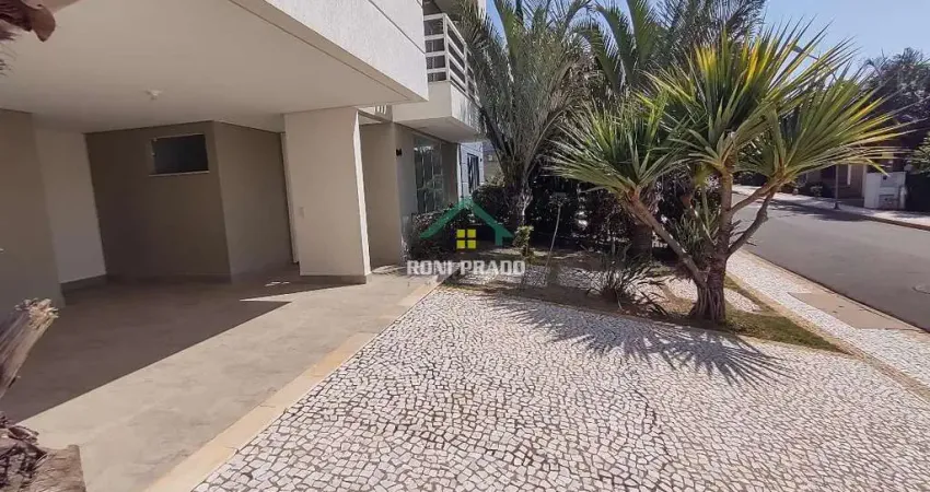 Casa em condomínio fechado com 4 quartos à venda na Vila Santa Maria, Americana
