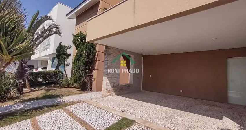 Casa em condomínio fechado com 4 quartos à venda na Vila Santa Maria, Americana 