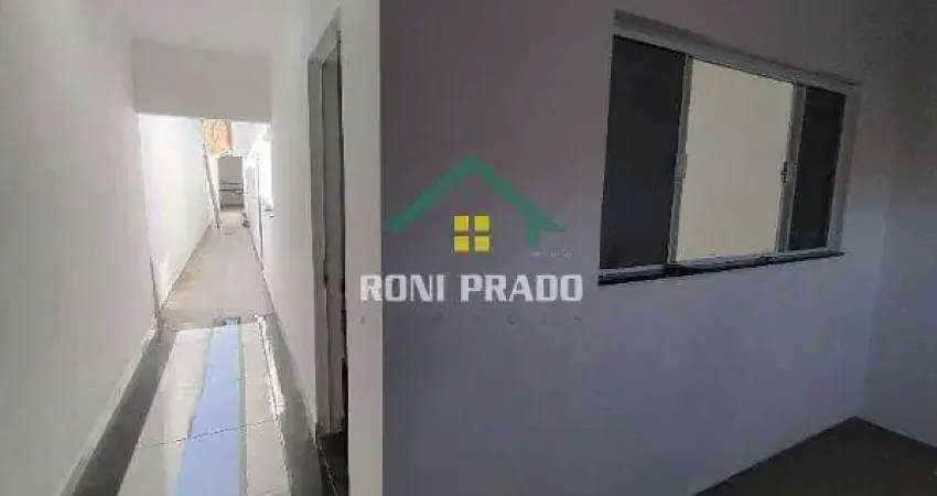 Casa com 3 quartos à venda no Jardim São Francisco, Santa Bárbara D'Oeste