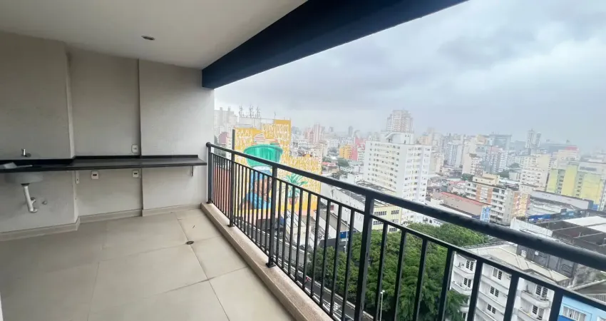 Apartamento com 1 quarto à venda na Rua Helvétia, 980, Santa Cecília, São Paulo