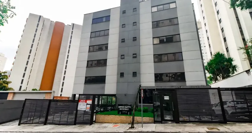 Sala comercial com 1 sala à venda na Av. Dr. Guilherme Dumont Vilares, 1715, Jardim Londrina, São Paulo