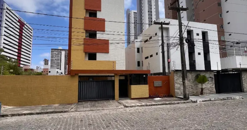 Vendo apartamento no bairro jardim oceania em joão pessoa com 3 quartos