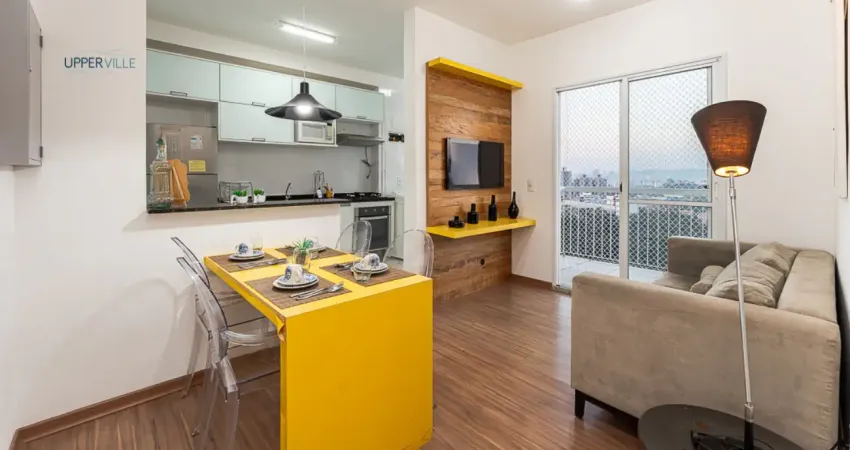 Apartamento com 2 quartos à venda na Avenida Aníbal Correia, 1629, Votupoca, Barueri