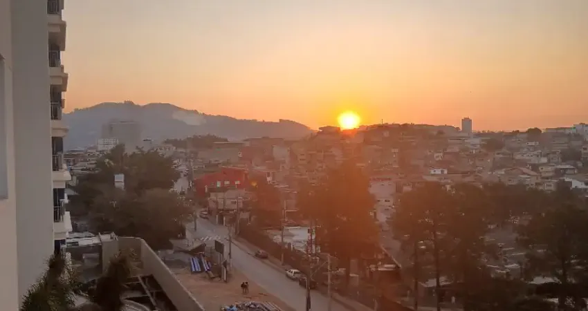 Apartamento para investimento com alta rentabilidade em barueri!