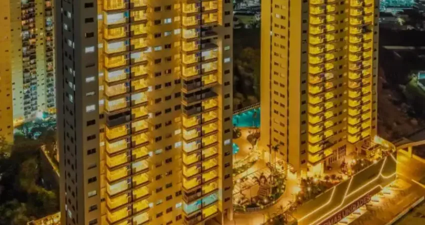 Apartamento com 1 quarto à venda na Rua Dempachi Nakayama, 356, Jardim Esperança, Barueri