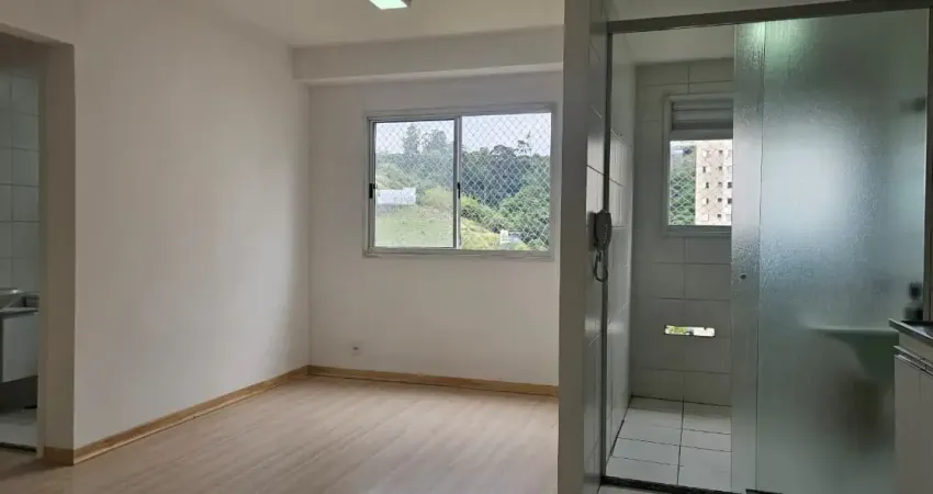 Apartamento à venda no condomínio inspire barueri – portaria águas