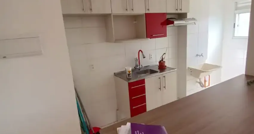 Apartamento com 2 quartos à venda na Avenida Henriqueta Mendes Guerra, 1398, Centro, Barueri