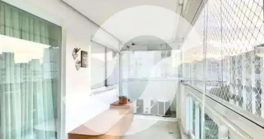 Apartamento para venda em niterói, santa rosa, 3 dormitórios, 1 suíte, 1 banheiro, 1 vaga