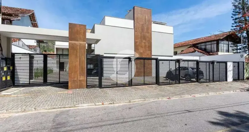 Apartamento para venda em niterói, itaipu, 4 dormitórios, 2 suítes, 3 banheiros, 1 vaga