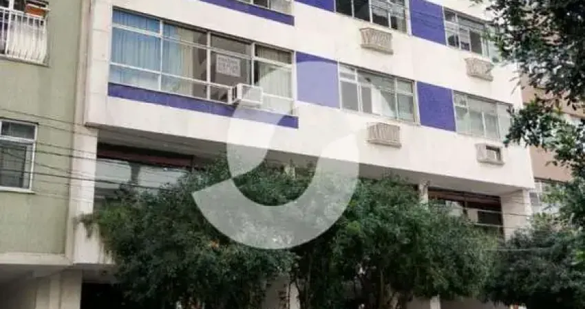 Apartamento para venda em niterói, icaraí, 4 dormitórios, 2 suítes, 2 vagas