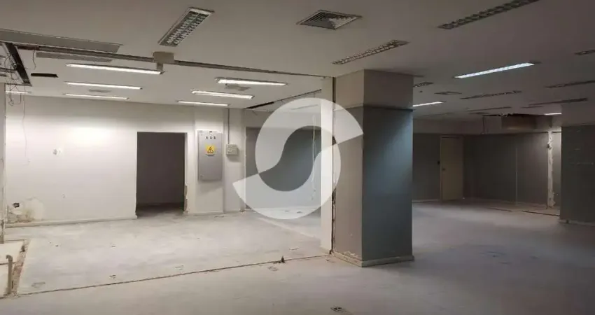 Ponto comercial à venda na Avenida Ernani do Amaral Peixoto, Centro, Niterói