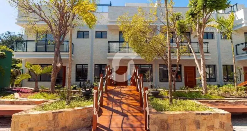 Casa alto padrão para venda em niterói, itaipu, 4 dormitórios, 1 suíte, 3 banheiros, 1 vaga