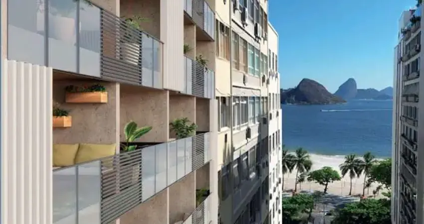 Studio para venda em niterói, icaraí, 1 dormitório, 1 banheiro